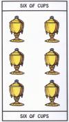 皇家塔罗牌 Royal Tarot