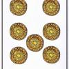 皇家塔罗牌 Royal Tarot