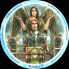 闪耀天使塔罗牌 SHNING ANGELS TAROT