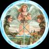闪耀天使塔罗牌 SHNING ANGELS TAROT