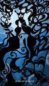 剪影塔罗牌第二版 SILHOUETTES TAROT 2nd Edition