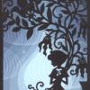 剪影塔罗牌 SILHOUETTES TAROT