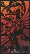 剪影塔罗牌 SILHOUETTES TAROT