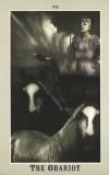 白银时代塔罗牌 SILVER ERA TAROT