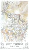 灵魂之歌塔罗牌 SPIRITSONG TAROT