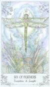 灵魂之歌塔罗牌 SPIRITSONG TAROT