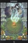 神圣循环塔罗牌 Sacred Circle Tarot Deck