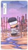 樱花春天塔罗牌 Sakura Spring Tarot