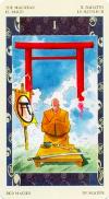 武士塔罗牌 Samurai Tarot