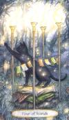 灵魂猫塔罗牌 Soul Cats Tarot