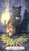 灵魂猫塔罗牌 Soul Cats Tarot