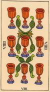 西班牙塔罗牌 Spanish Tarot