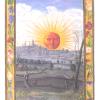 阳光普照塔罗牌 Splendor Solis Tarot