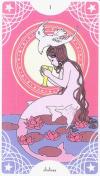 纺织星空塔罗牌 Star Spinner Tarot