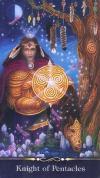 星星塔罗牌 Star Tarot
