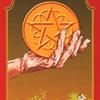 俄罗斯伟特塔罗牌 TAPO Tarot Cards Set of 78 cards