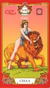 俄罗斯伟特塔罗牌 TAPO Tarot Cards Set of 78 cards