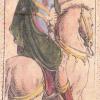 米特利塔罗牌 TAROCCHINO MITELLI