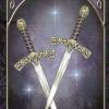 灵兽塔罗牌 TAROT FAMILIARS