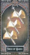 灵兽塔罗牌 TAROT FAMILIARS