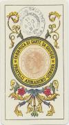 基因塔罗牌 TAROT GENOVES