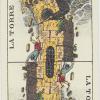 基因塔罗牌 TAROT GENOVES
