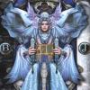 光明塔罗牌 TAROT ILLUMINATI