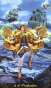 光明塔罗牌 TAROT ILLUMINATI