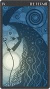 影法师塔罗牌 TAROT MAREGICIAN