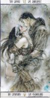 凶星塔罗牌 TAROT Malefic Tim
