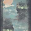 鬼屋塔罗牌 TAROT OF HAUNTED HOUSE