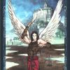 神秘螺旋塔罗牌 TAROT OF THE MYSTIC SPIRAL