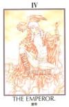 塔罗世界 TAROT WORLD