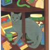 猫塔罗牌 TAROT for CATS