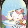 九藏喵窝塔罗牌 TAROT of DNAXCAT