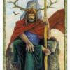 德鲁教塔罗牌 THE DRUID CRAFT TAROT
