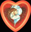 红心塔罗牌 THE HEART TAROT