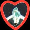 红心塔罗牌 THE HEART TAROT