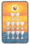 荣格塔罗牌 THE JUNGIAN TAROT
