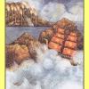 神话塔罗牌 THE MYTHIC TAROT