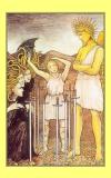 神话塔罗牌 THE MYTHIC TAROT