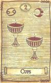 古代记忆塔罗牌 THE OLD MEMORIES TAROT