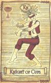 古代记忆塔罗牌 THE OLD MEMORIES TAROT