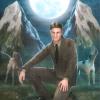 电视影集塔罗牌 TV Series Tarot