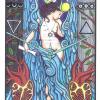 世界地图塔罗牌 Tabula Mundi Tarot