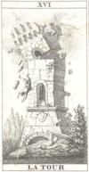 经典手稿塔罗牌 Tarocco di Della Rocca