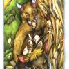 迷蒙塔罗牌 타로카드 미스티(Tarot Card Misty)