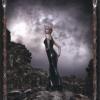 歌德萝莉塔罗牌 Tarot Gothica