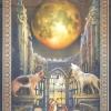奢华塔罗牌 Tarot Grand Luxe