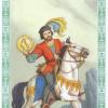雷诺曼塔罗牌 Tarot Lenormand